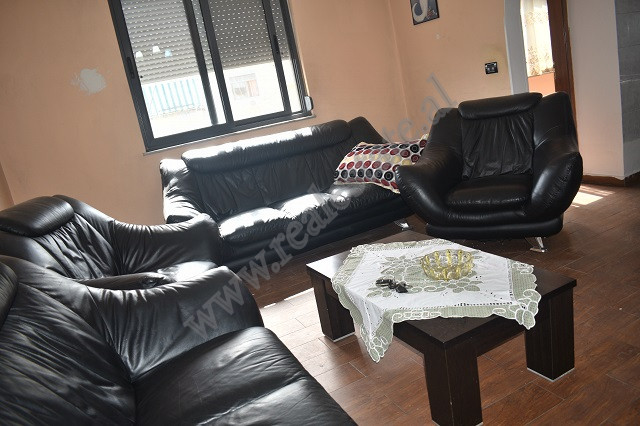 Two bedroom apartment for sale at Njazi Meka street, Tirane,Albania